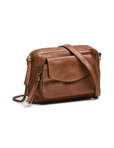 PIECES PCNAINA LEATHER CROSS BODY FC NOOS PIECES PCNAINA LEATHER CROSS BODY FC NOOS von PIECES