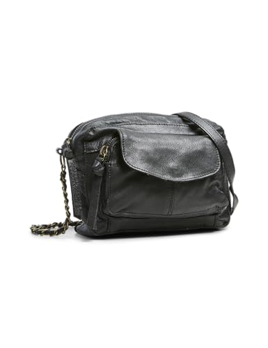 PIECES Pcnaina Leather Cross Body Fc Noos von PIECES