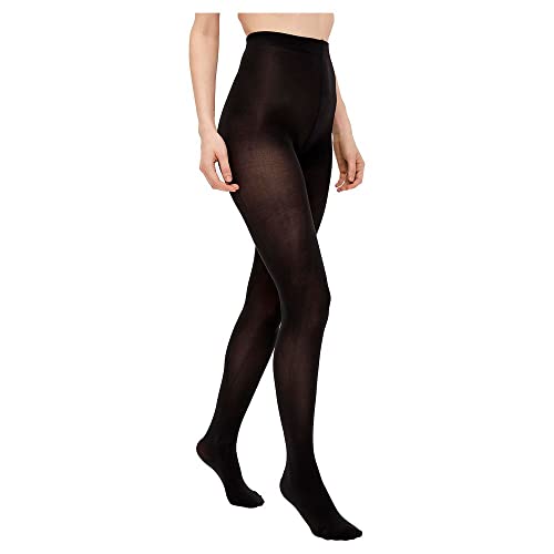 PIECES Pcnew Nikoline 90 Den Tights Noos von PIECES