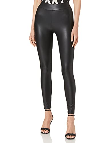PIECES Pcnew Shiny Hw Leggings Noos PIECES Pcnew Shiny Hw Leggings Noos von PIECES