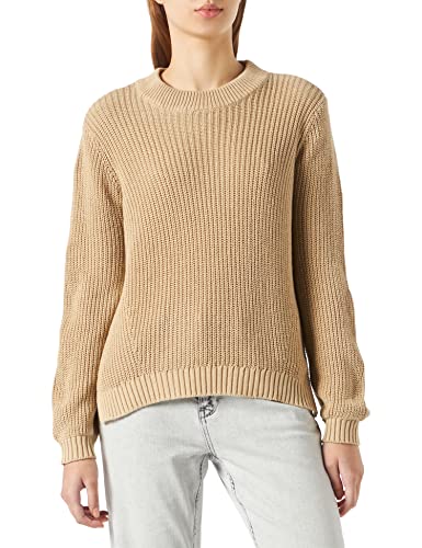 PIECES PCOLIVIA LS O-Neck Knit BC von PIECES