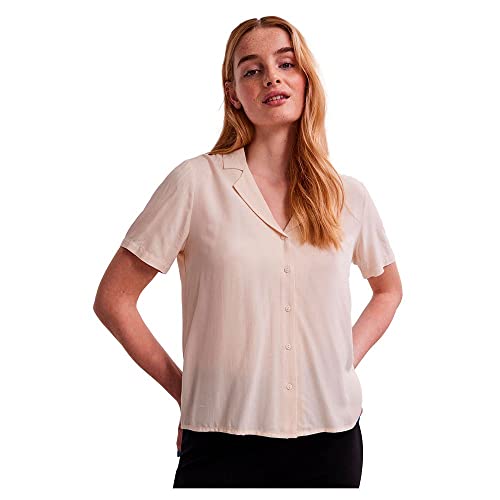 PIECES PCOLIVIA SS TOP NOOS BC von PIECES