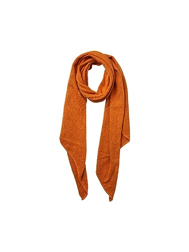 Bestseller A/S PCPYRON LONG SCARF NOOS BC von PIECES