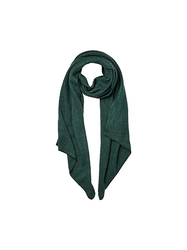 PIECES Damen Pcpyron Long Scarf Noos Bc Schal 17076047,Trekking Green,Einheitsgröße von PIECES