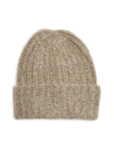 PIECES Pcpyron Structured Hood Noos Bc von PIECES