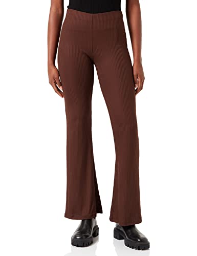 PIECES PCTOPPY MW Flared Pant NOOS PIECES PCTOPPY MW Flared Pant NOOS von PIECES