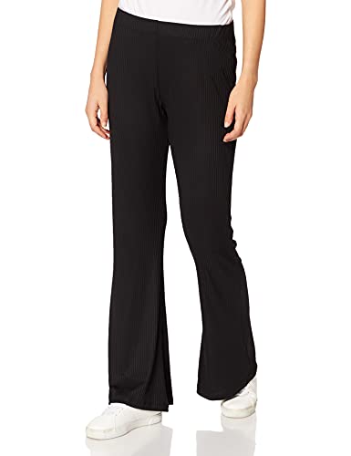 PIECES PCTOPPY MW Flared Pant NOOS von PIECES