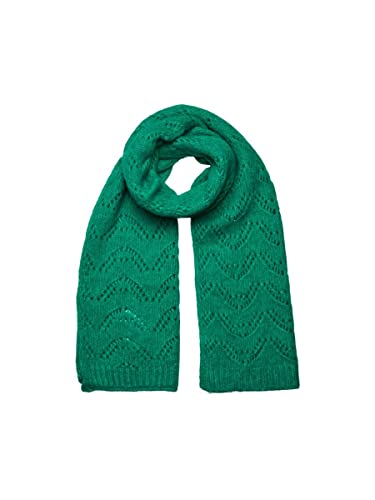 PIECES Damen Pcbibi Long Scarf Noos, Parakeet, Einheitsgröße PIECES Damen Pcbibi Long Scarf Noos, Parakeet, Einheitsgröße von PIECES