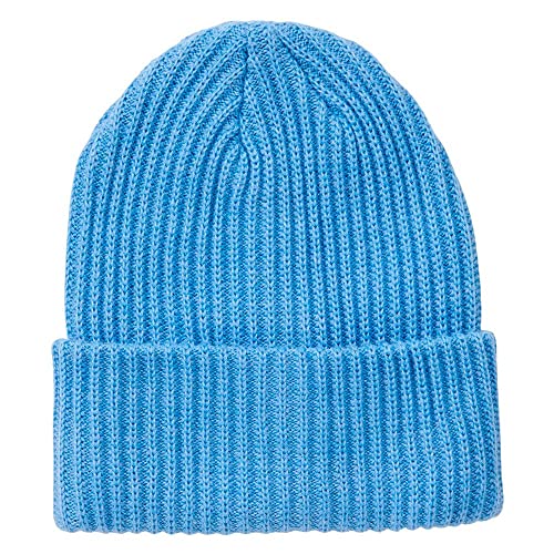 PIECES Damen Pchexo Hood Noos Bc, Granada Sky, Einheitsgröße von PIECES