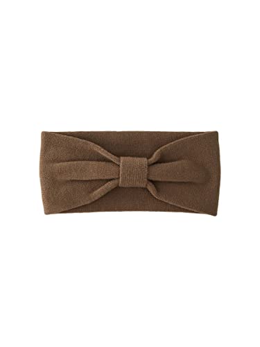 PIECES Damen Pcjenella Headband Noos Bc, Fossil, Einheitsgröße von PIECES