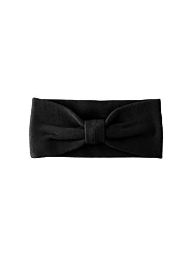 PIECES Damen Pcjenella Headband Noos Bc, Schwarz, Einheitsgröße von PIECES