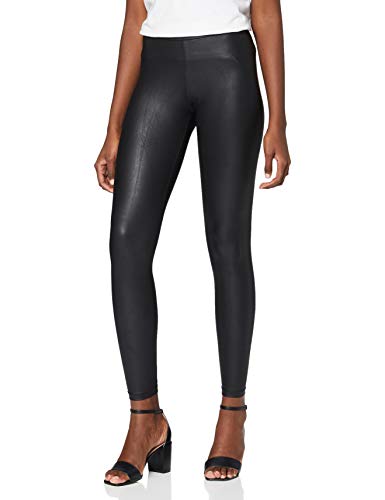 Pcnew Shiny Leggings Noos von PIECES