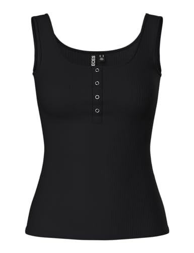 PIECES PCKITTE Tank TOP NOOS PIECES PCKITTE Tank TOP NOOS von PIECES