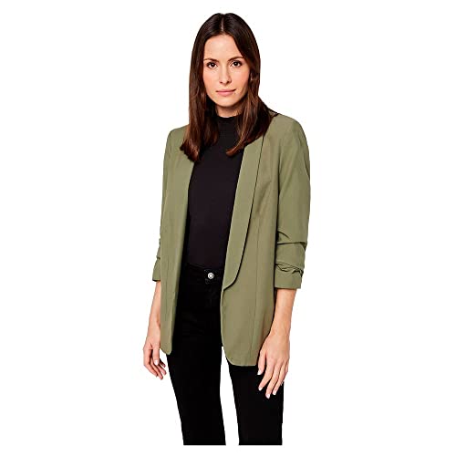 PIECES Pcbosella 3/4 Blazer Noos Bc PIECES Pcbosella 3/4 Blazer Noos Bc von PIECES