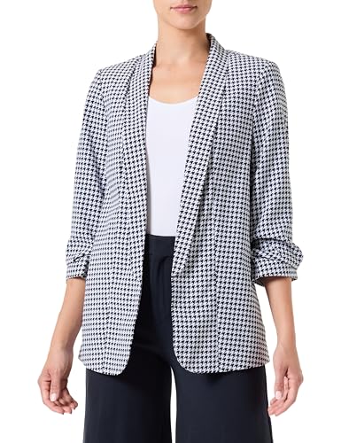 PIECES Pcbosella 3/4 Printed Blazer Noos Bc PIECES Pcbosella 3/4 Printed Blazer Noos Bc von PIECES
