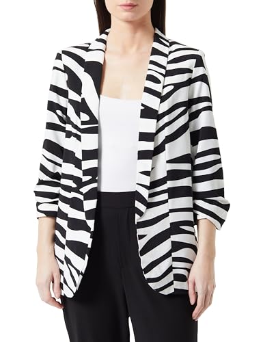 PCBOSS 3/4 Printed Blazer NOOS PCBOSS 3/4 Printed Blazer NOOS von PIECES