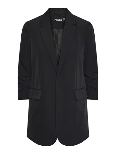 PIECES Pcbosella New 3/4 Long Blazer Mm PIECES Pcbosella New 3/4 Long Blazer Mm von PIECES