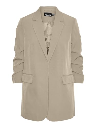 PIECES Pcbosella New 3/4 Long Blazer Mm von PIECES