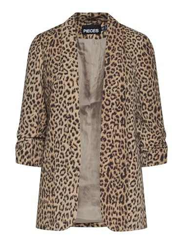 PIECES Pcbosella 3/4 Printed Blazer Noos Bc von PIECES
