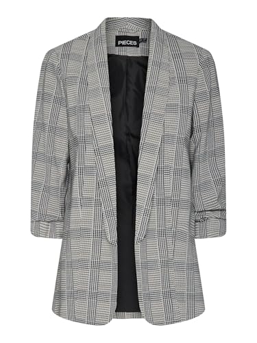 PIECES Pcbosella 3/4 Printed Blazer Noos Bc PIECES Pcbosella 3/4 Printed Blazer Noos Bc von PIECES