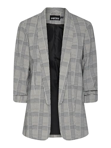 PIECES Pcbosella 3/4 Printed Blazer Noos Bc von PIECES