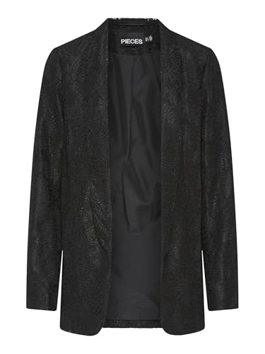 PIECES Female Blazer PCBOSULLA Spitzen PIECES Female Blazer PCBOSULLA Spitzen von PIECES