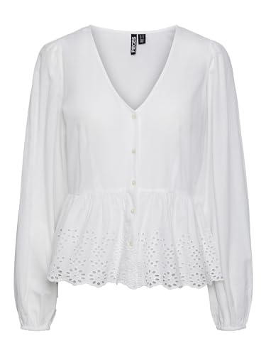 PIECES Female Bluse PCMALIKA PIECES Female Bluse PCMALIKA von PIECES
