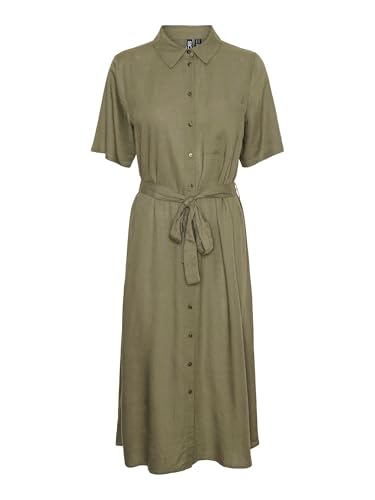 PIECES Female Blusenkleid PCPIA von PIECES