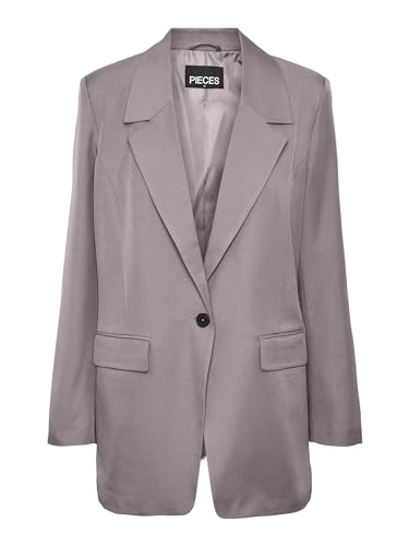 PIECES Female Einreihiger Blazer PCSALINA PIECES Female Einreihiger Blazer PCSALINA von PIECES