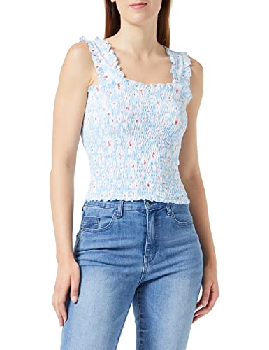 PIECES PCTAYLIN Smock TOP PIECES PCTAYLIN Smock TOP von PIECES