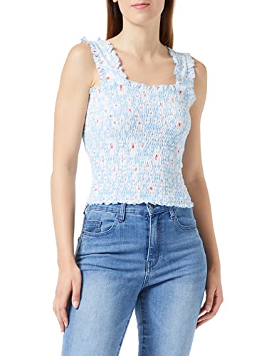 PIECES PCTAYLIN Smock TOP von PIECES