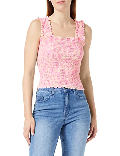 PIECES PCTAYLIN Smock TOP PIECES PCTAYLIN Smock TOP von PIECES