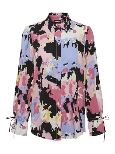 Pcfelicia Ls Oversize Shirt Bc Pcfelicia Ls Oversize Shirt Bc von PIECES