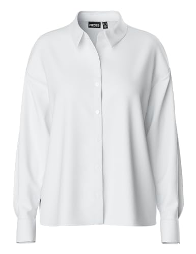 PIECES Female Hemd PCFRANAN von PIECES