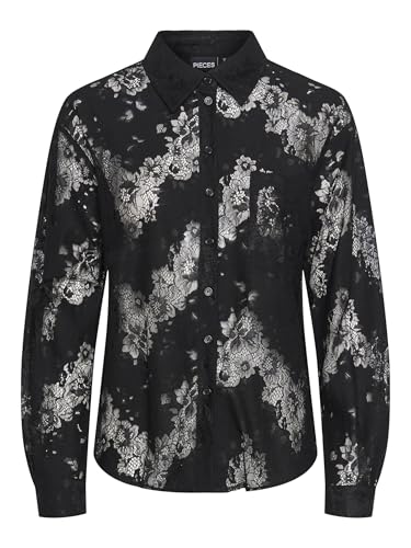 PIECES Female Hemd PCNORINNE von PIECES