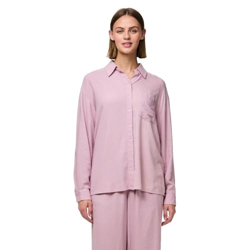 Pcpia Ls Loose Shirt Pwp Mm Noos von PIECES