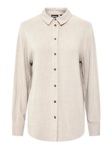 PIECES Female Hemd PCVINSTY PIECES Female Hemd PCVINSTY von PIECES