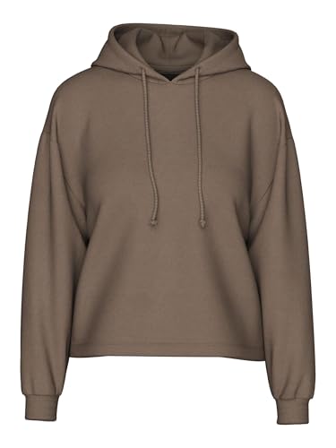 PIECES Pcchilli Ls Hoodie Noos Bc von PIECES