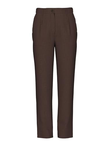 PIECES Female Hose PCKAMIL KNÖCHELLANGE von PIECES