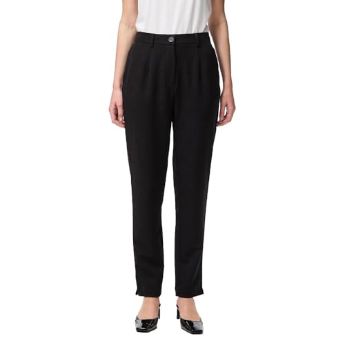 PIECES Female Hose PCKAMIL KNÖCHELLANGE von PIECES