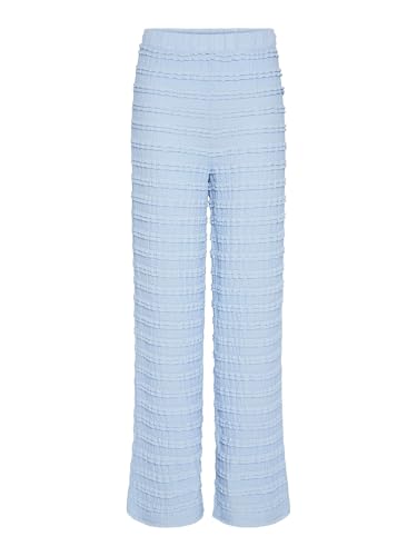 PIECES Female Hose mit weitem Bein PCANINE MW PIECES Female Hose mit weitem Bein PCANINE MW von PIECES