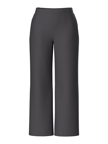 PCBOSSY HW Wide Plain Pant NOOS PCBOSSY HW Wide Plain Pant NOOS von PIECES