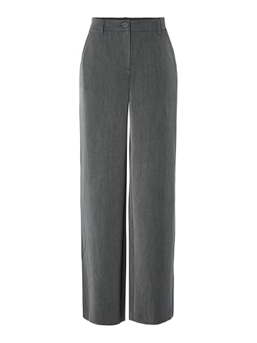PIECES Female Hose mit weitem Bein PCKAMIL PIECES Female Hose mit weitem Bein PCKAMIL von PIECES