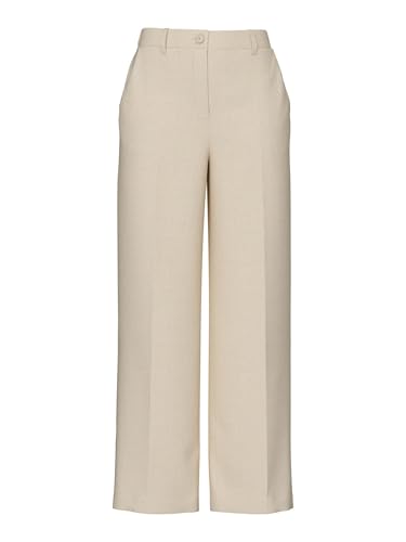PIECES Female Hose mit weitem Bein PCKAMIL PIECES Female Hose mit weitem Bein PCKAMIL von PIECES