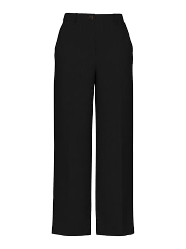 PIECES Female Hose mit weitem Bein PCKAMIL PIECES Female Hose mit weitem Bein PCKAMIL von PIECES