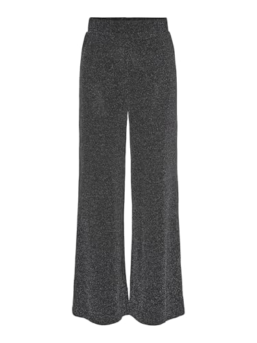 PIECES Female Hose mit weitem Bein PCLINA von PIECES