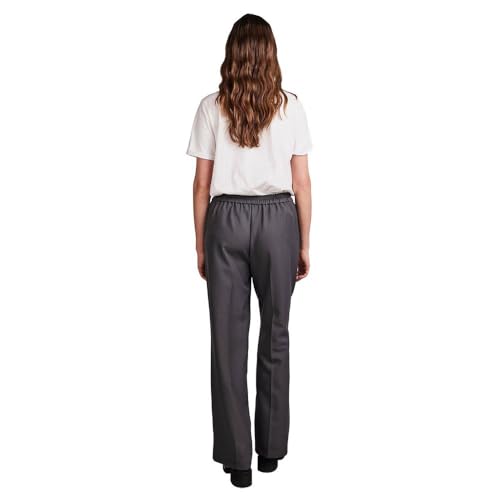 PIECES Female Hose mit weitem Bein PCNEVA von PIECES