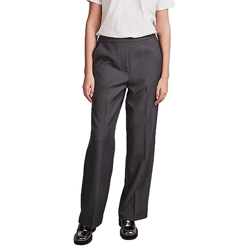 PIECES Female Hose mit weitem Bein PCNEVA von PIECES