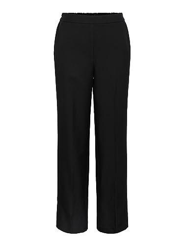 PIECES Female Hose mit weitem Bein PCNEVA von PIECES