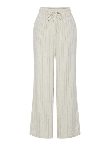 PIECES Female Hose mit weitem Bein PCPIA von PIECES